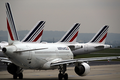  Air France       