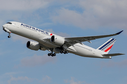   air france    