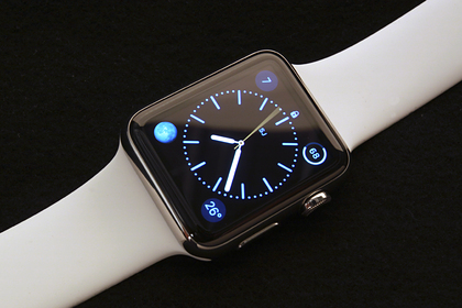  iOS  Apple Watch