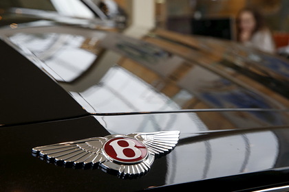    Bentley  100- 