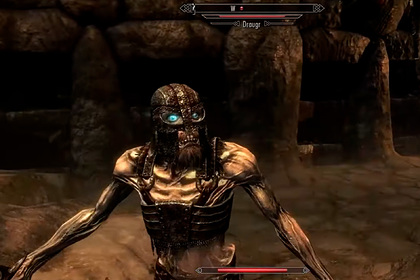 Bethesda  12-   Skyrim