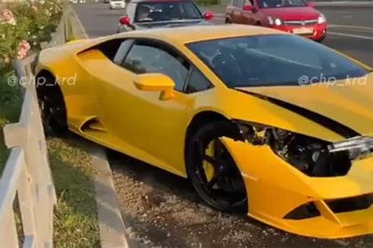 19-   Lamborghini     