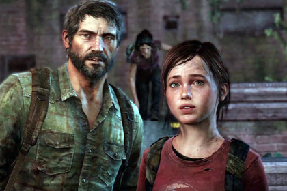        The Last of Us