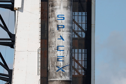      Blue Origin  SpaceX