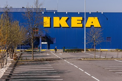 IKEA    