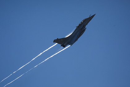    rafale   