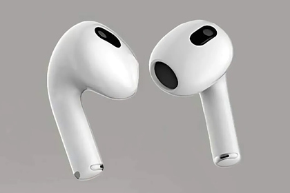 Apple   AirPods    