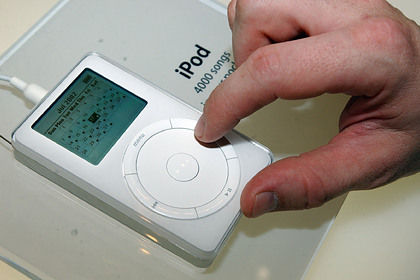    iPod