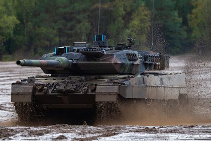  Leopard 2      