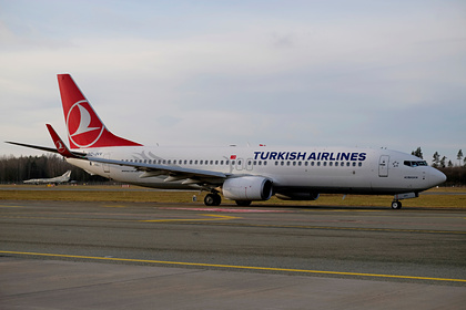 Turkish Airlines       ,   