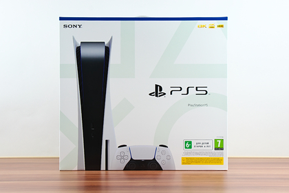       PlayStation5