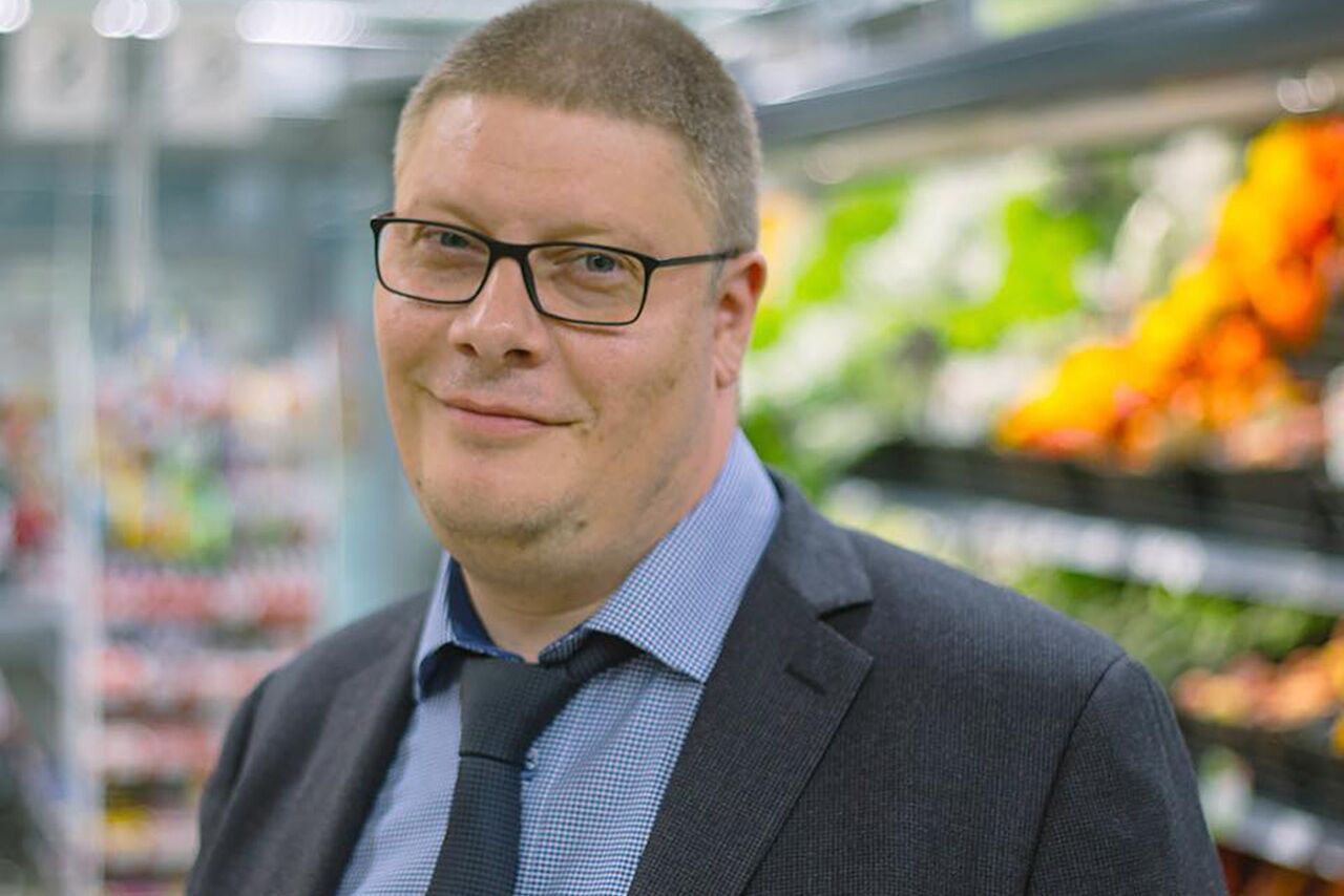 Балашов кирилл александрович