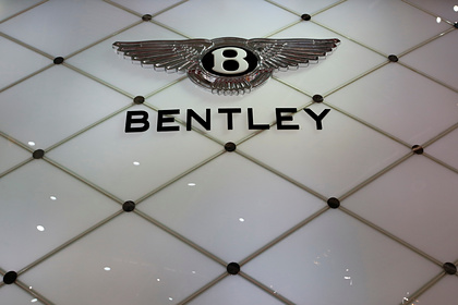       Bentley   