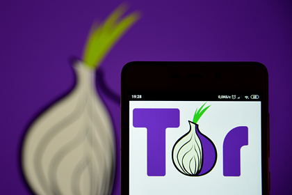      Tor