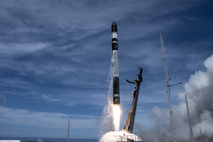  rocket lab  109-  