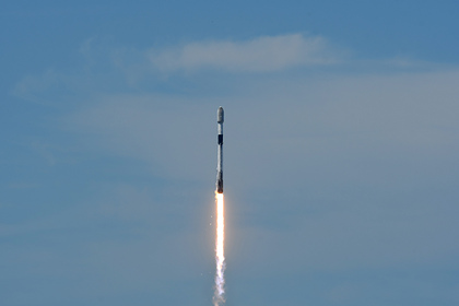  SpaceX     Starlink