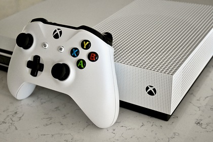 Microsoft    Xbox