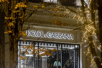 Dolce & Gabbana    