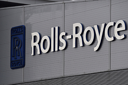  rolls-royce    