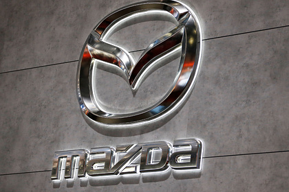 Honda  Mazda    