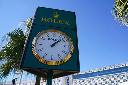 Rolex     