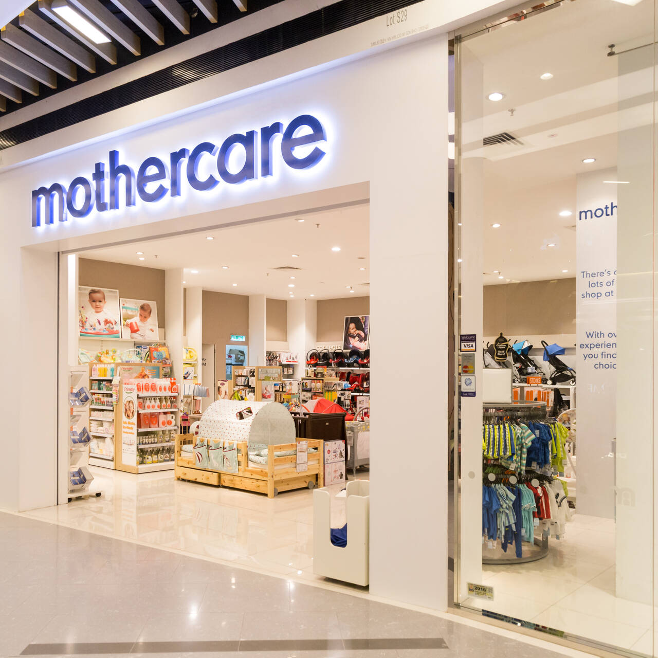 Mothercare Интернет Магазин Беларусь