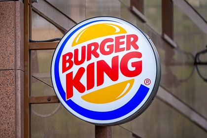  burger king      