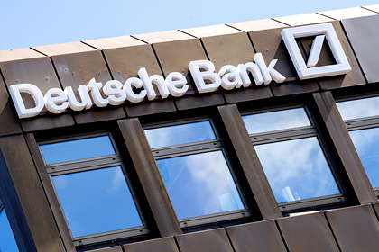  Deutsche Bank         