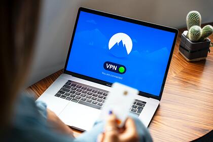     -   VPN