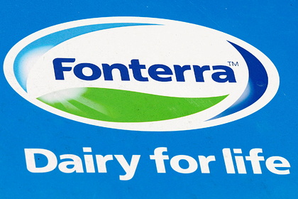     fonterra    