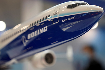  Boeing    