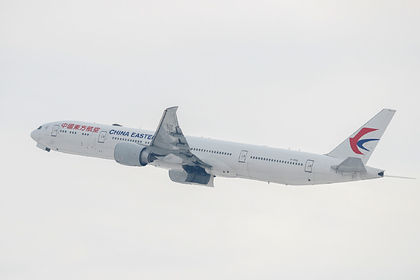  china eastern   boeing 737-800   