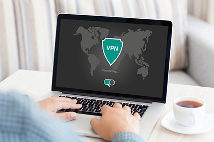         VPN-