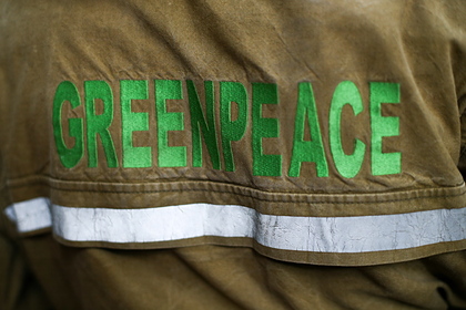      greenpeace wwf  