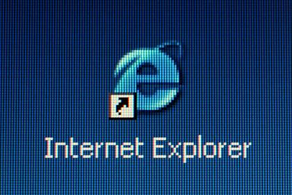  microsoft    internet explorer 