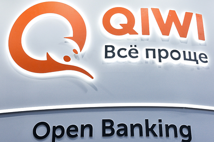  Qiwi    App Store