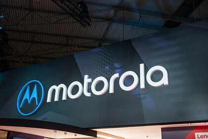     Motorola