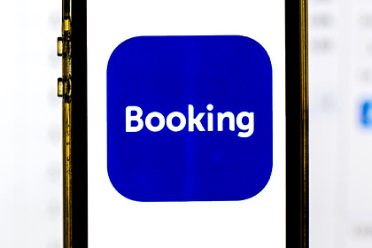 Booking.com     1,3  