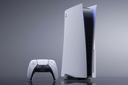Sony    PlayStation 5