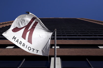 Marriot  Hilton     