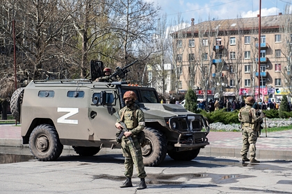 Фото: Лента.Ру