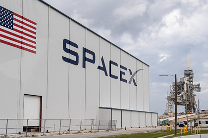 SpaceX    5G