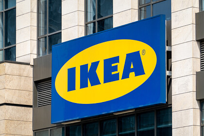  IKEA      -