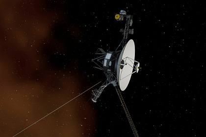   Voyager-1  