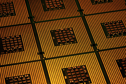   AMD  Intel   