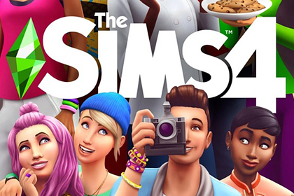     the sims  