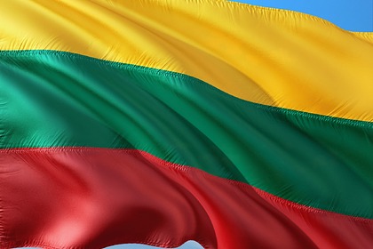 Литва отказалась выдавать визы для отдыха больных детей из Белоруссии
