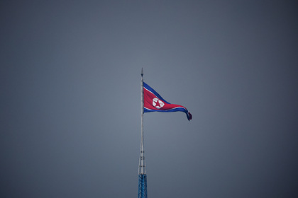 Северная Корея осудила США из-за визита Пелоси на Тайвань