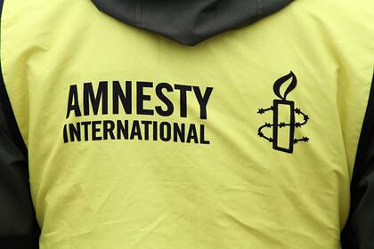  amnesty international      