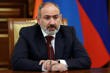 Путин и Пашинян обсудили договоренности по Карабаху